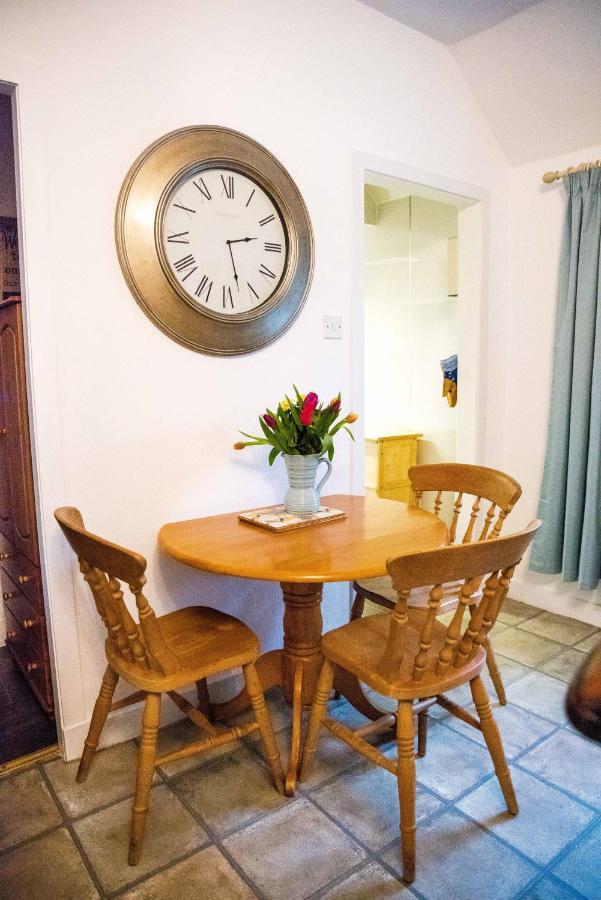 ארברות' Standing Stones Cottage מראה חיצוני תמונה