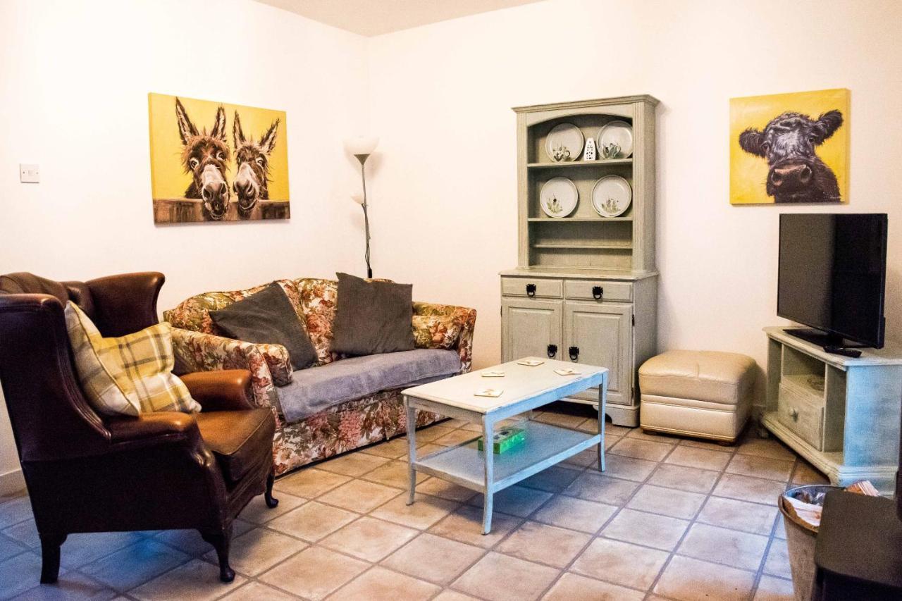 ארברות' Standing Stones Cottage מראה חיצוני תמונה